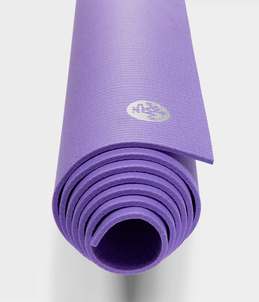 Men\'s Manduka PROLITE YOGA 4.7MM Mats Lavender | 1198288