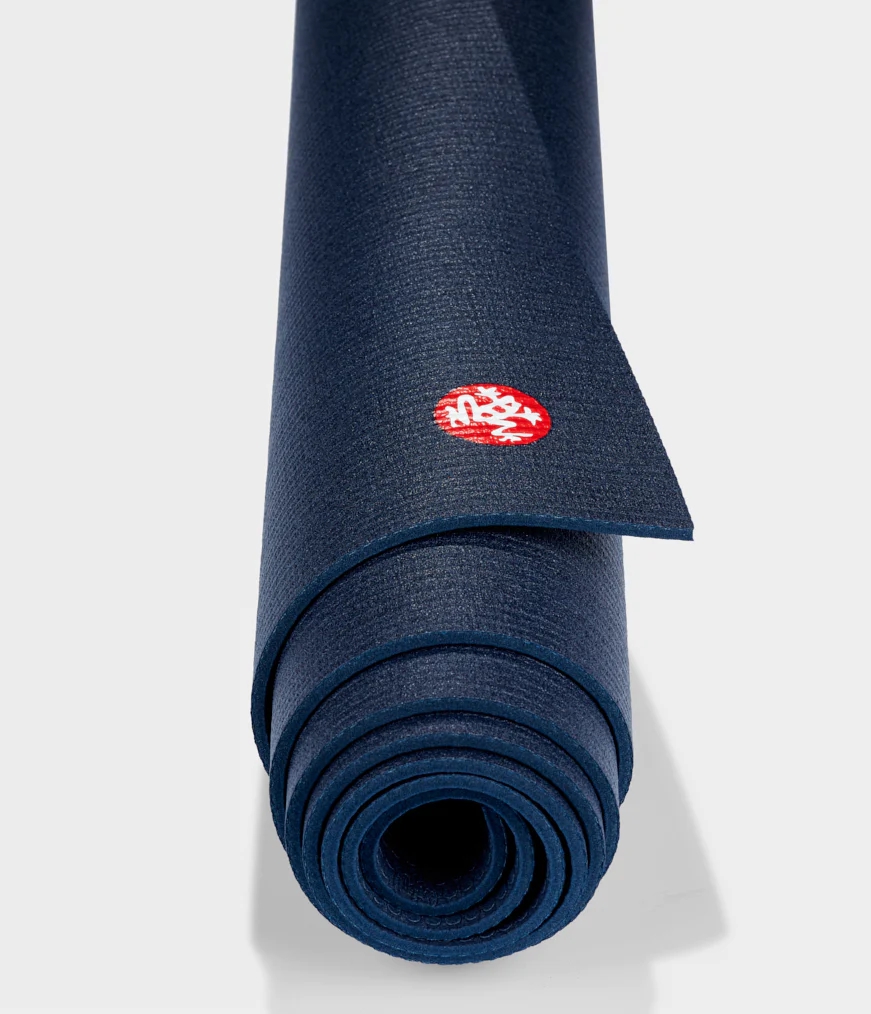 Men\'s Manduka PROLITE YOGA 4.7MM Mats Navy | 6163264