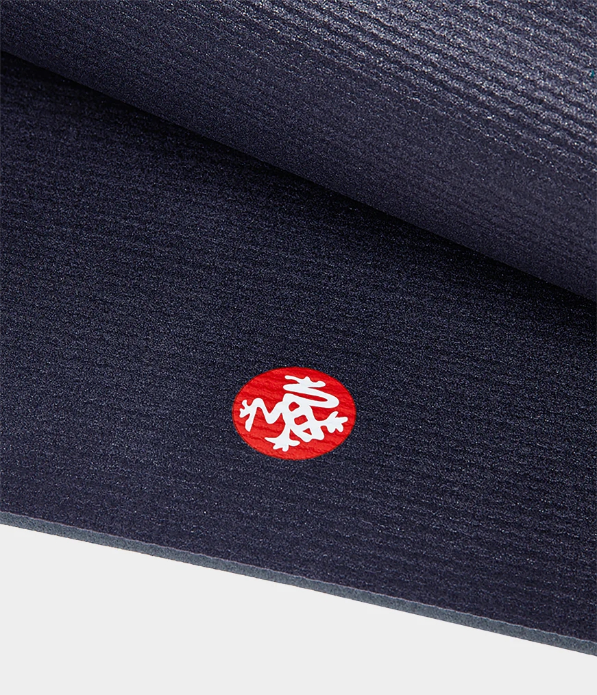 Men's Manduka PRO EXTRA LARGE YOGA AND EXERCISE Mats Navy | 5737091