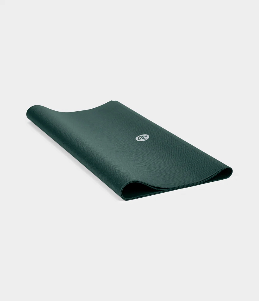 Men's Manduka PRO KIDS YOGA Mats Green | 4207183