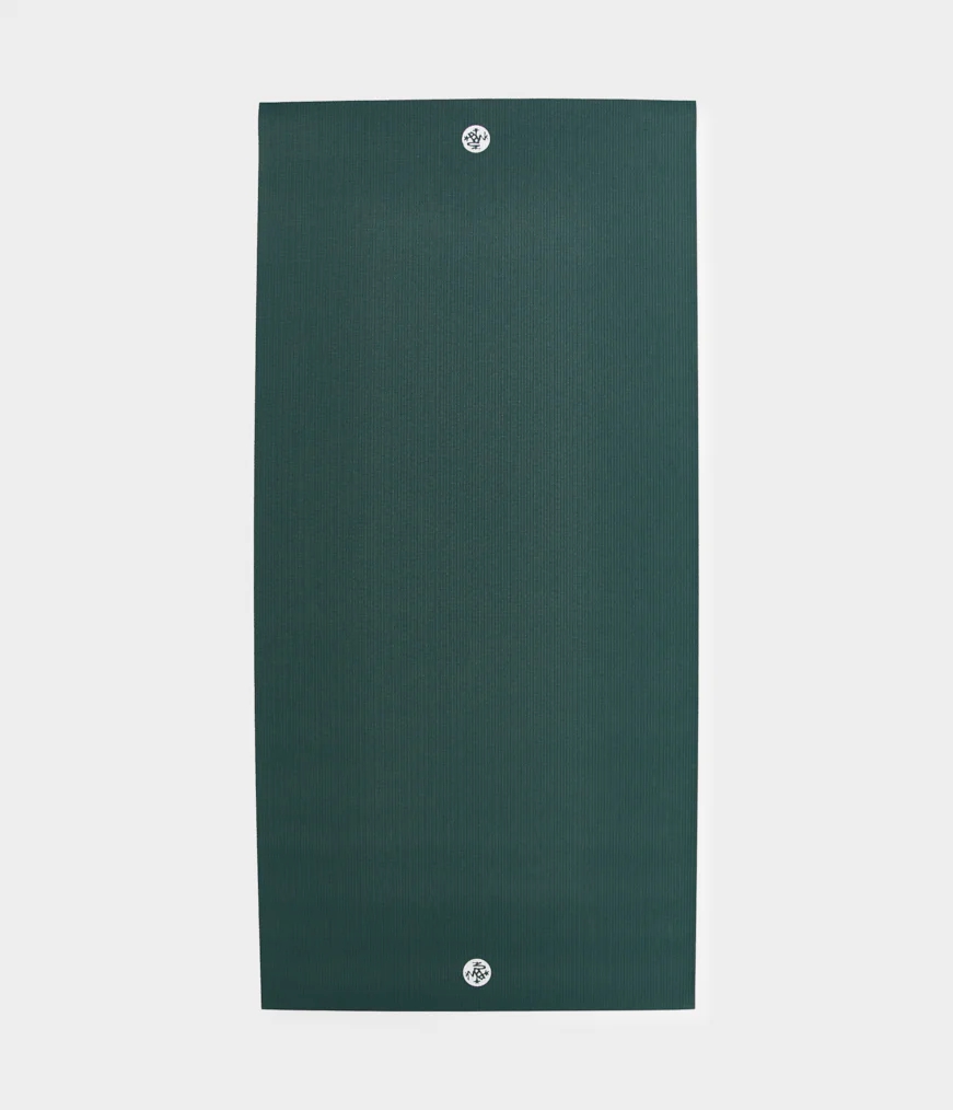 Men\'s Manduka PRO KIDS YOGA Mats Green | 4207183