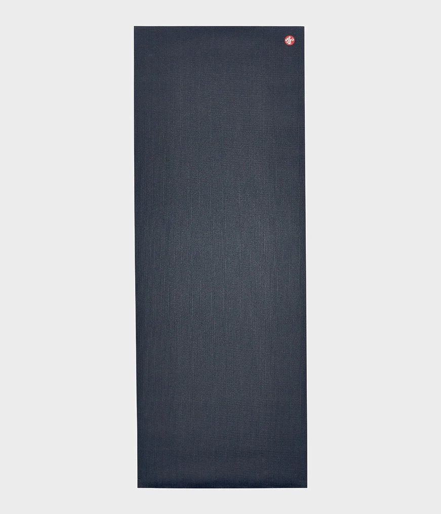 Men's Manduka PRO YOGA 6MM Mats Navy | 5916024