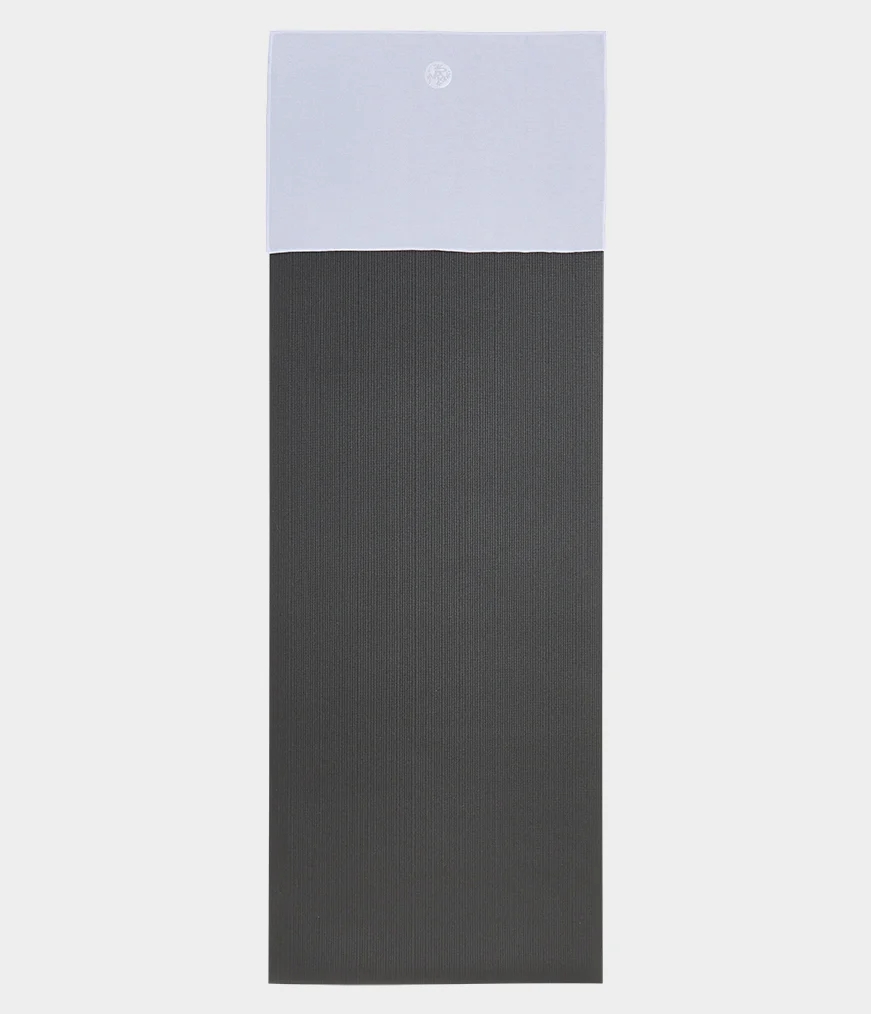 Men's Manduka YOGITOES YOGA HAND Towels Lavender | 3858448