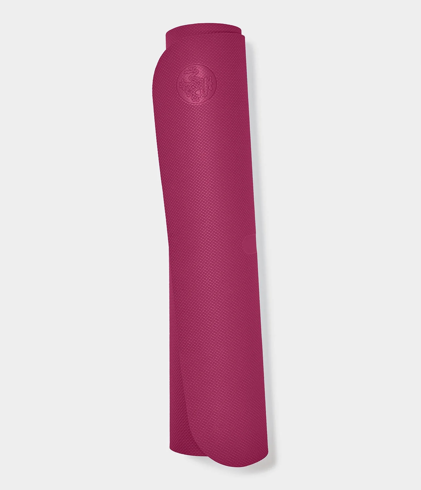 Women's Manduka BEGIN YOGA 5MM Mats Pink | 4814305