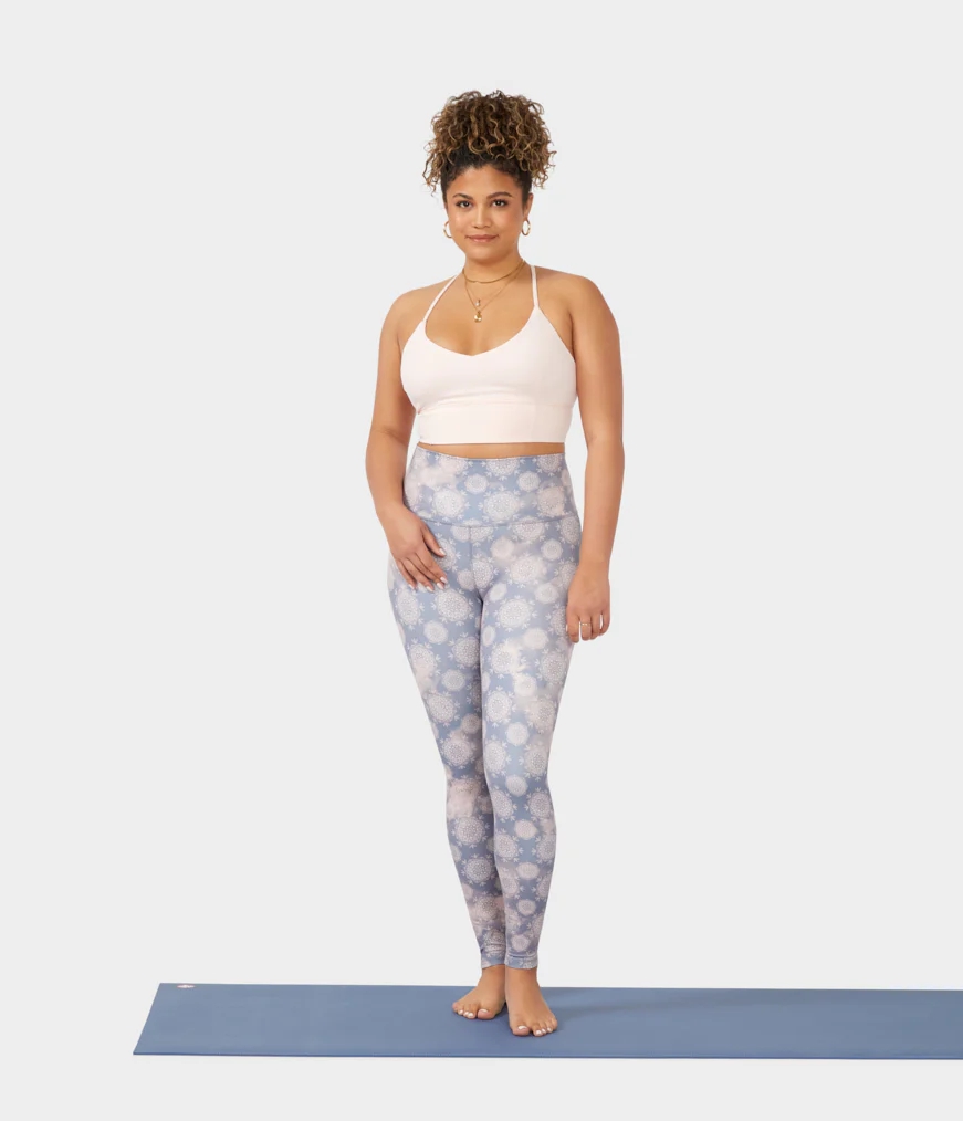 Women's Manduka ESSENCE Bras White | 9297836