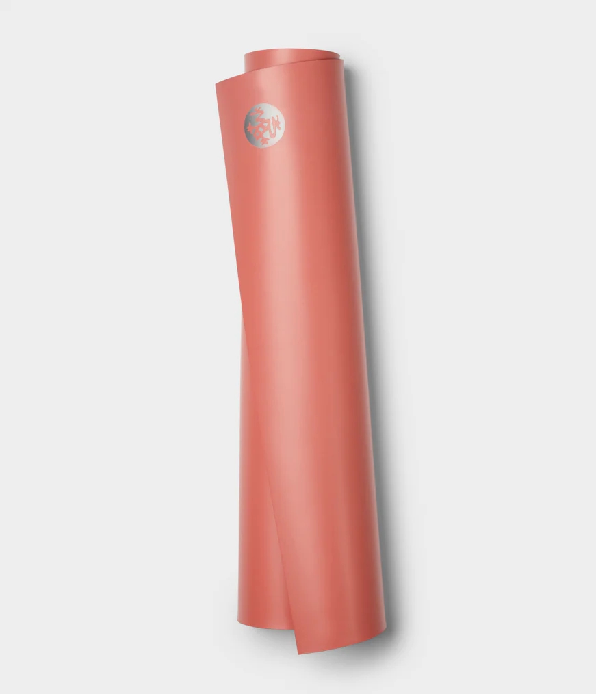 Women\'s Manduka GRP ADAPT YOGA 5MM Mats Coral | 8178070