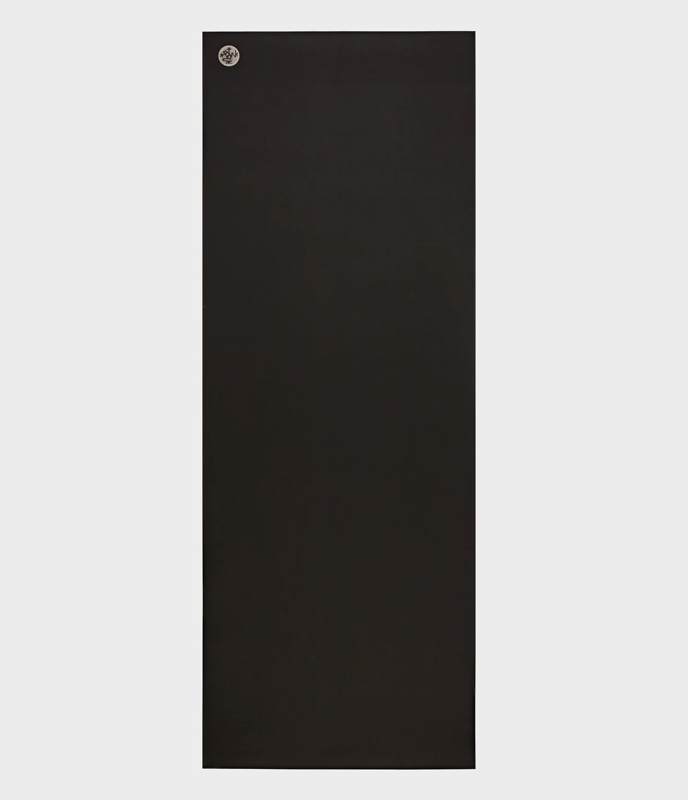 Women's Manduka GRP LITE HOT YOGA 4MM Mats Black | 4514336