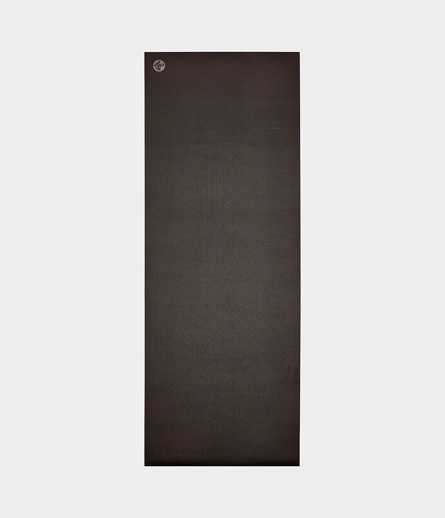 Women's Manduka GRP LITE HOT YOGA 6MM Mats Grey | 6598427