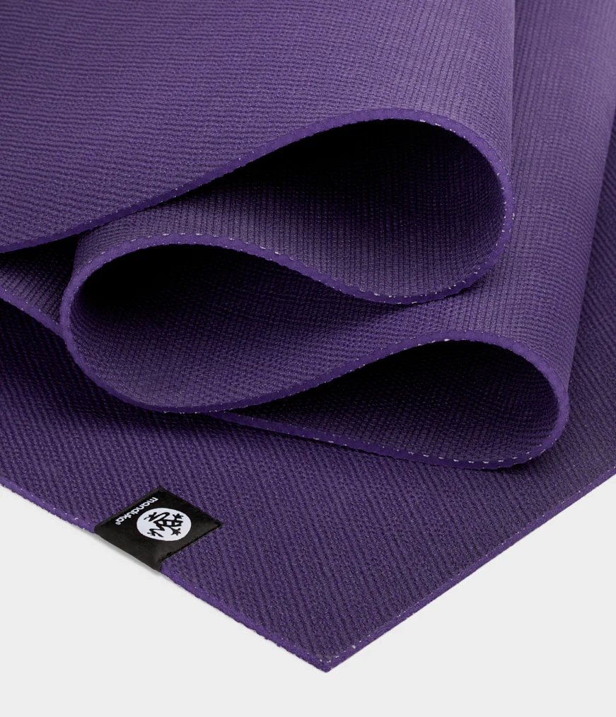 Women's Manduka MANDUKA X YOGA 5MM Mats Purple | 1720241