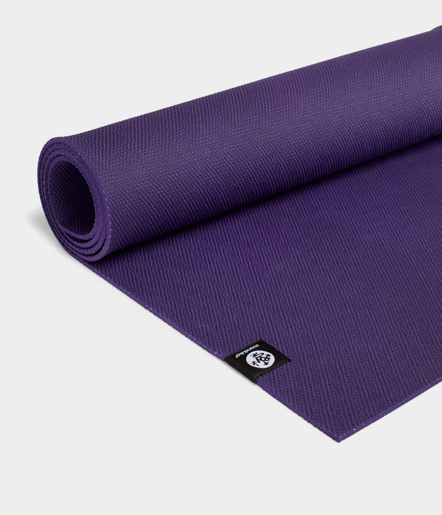 Women's Manduka MANDUKA X YOGA 5MM Mats Purple | 1720241