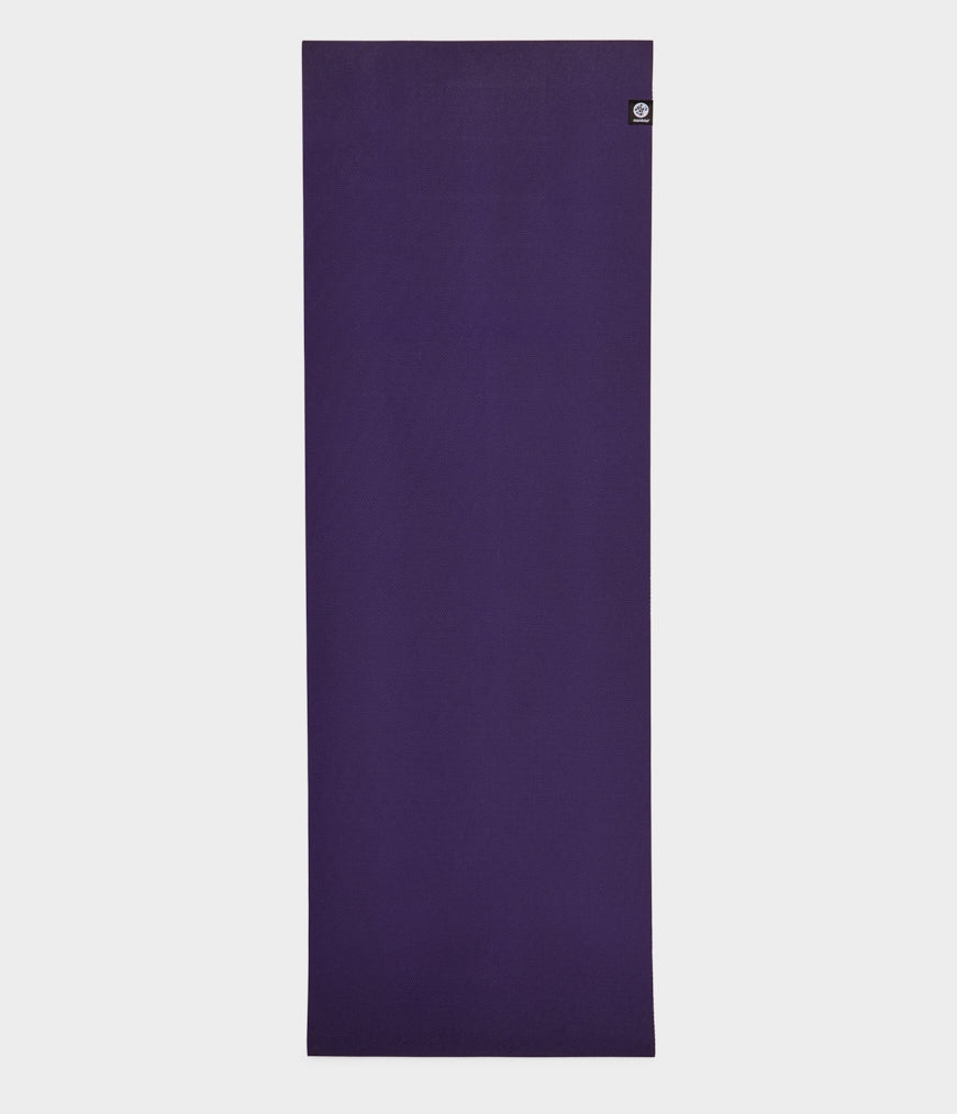 Women's Manduka MANDUKA X YOGA 5MM Mats Purple | 1720241