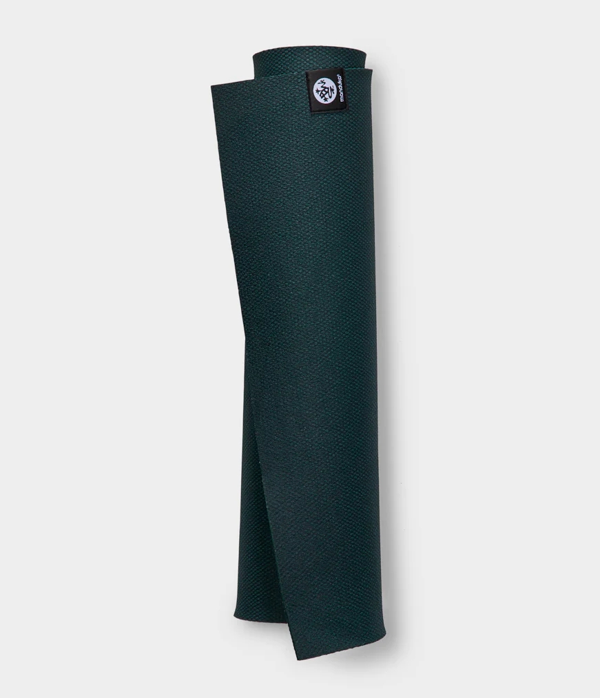 Women's Manduka MANDUKA X YOGA 5MM Mats Green | 2183684