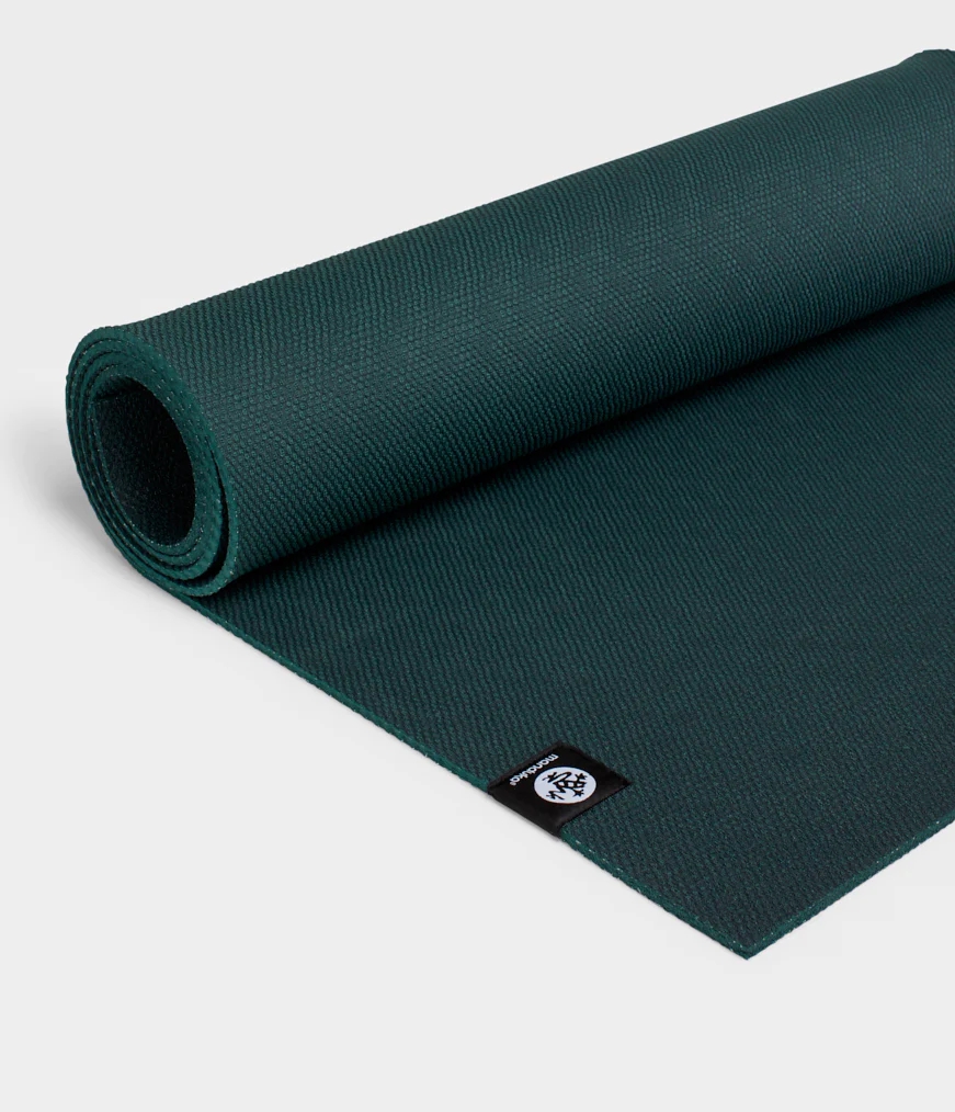 Women's Manduka MANDUKA X YOGA 5MM Mats Green | 2183684