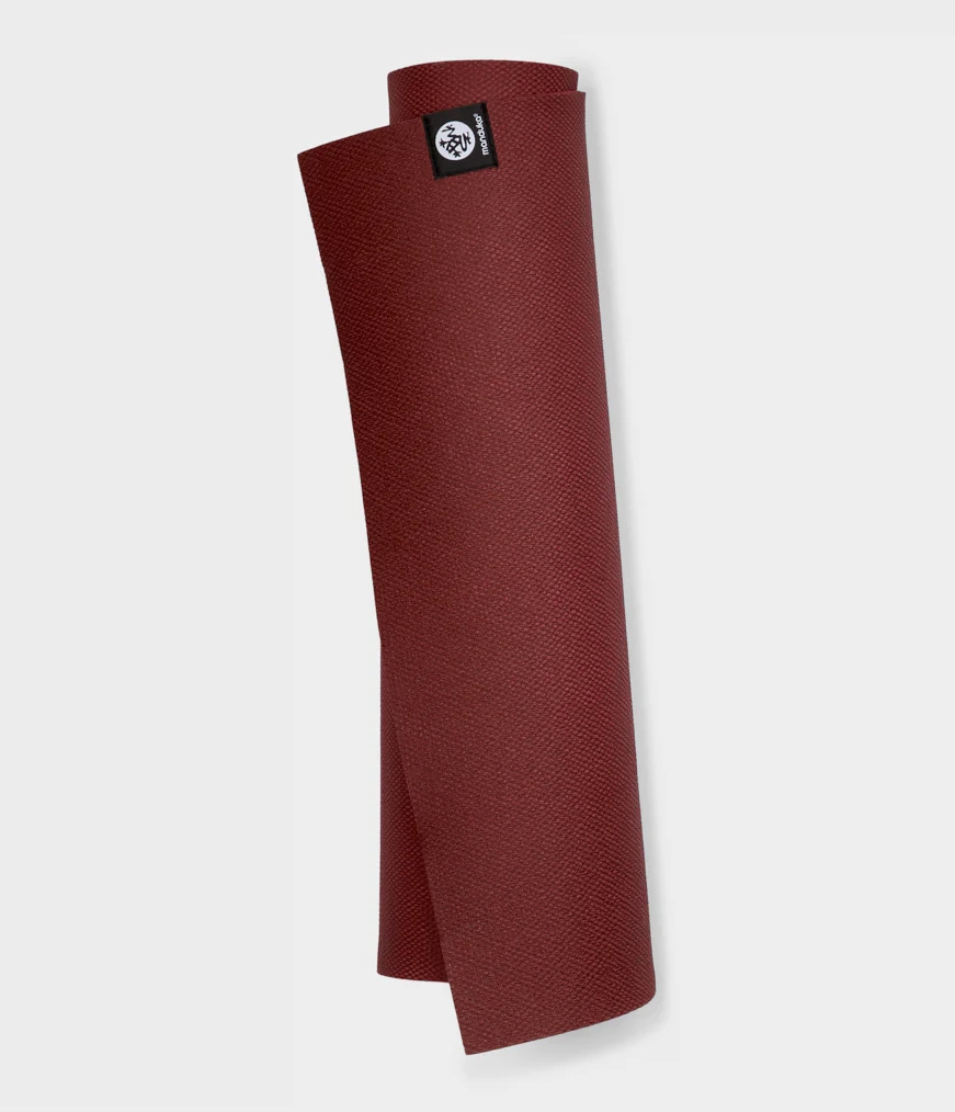 Women's Manduka MANDUKA X YOGA 5MM Mats Red | 7301445