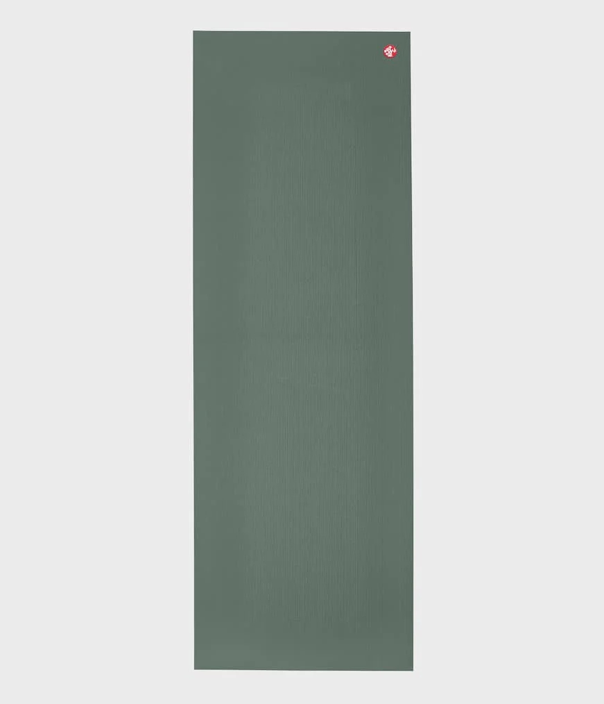 Women's Manduka PROLITE YOGA 4.7MM Mats Green | 1583607