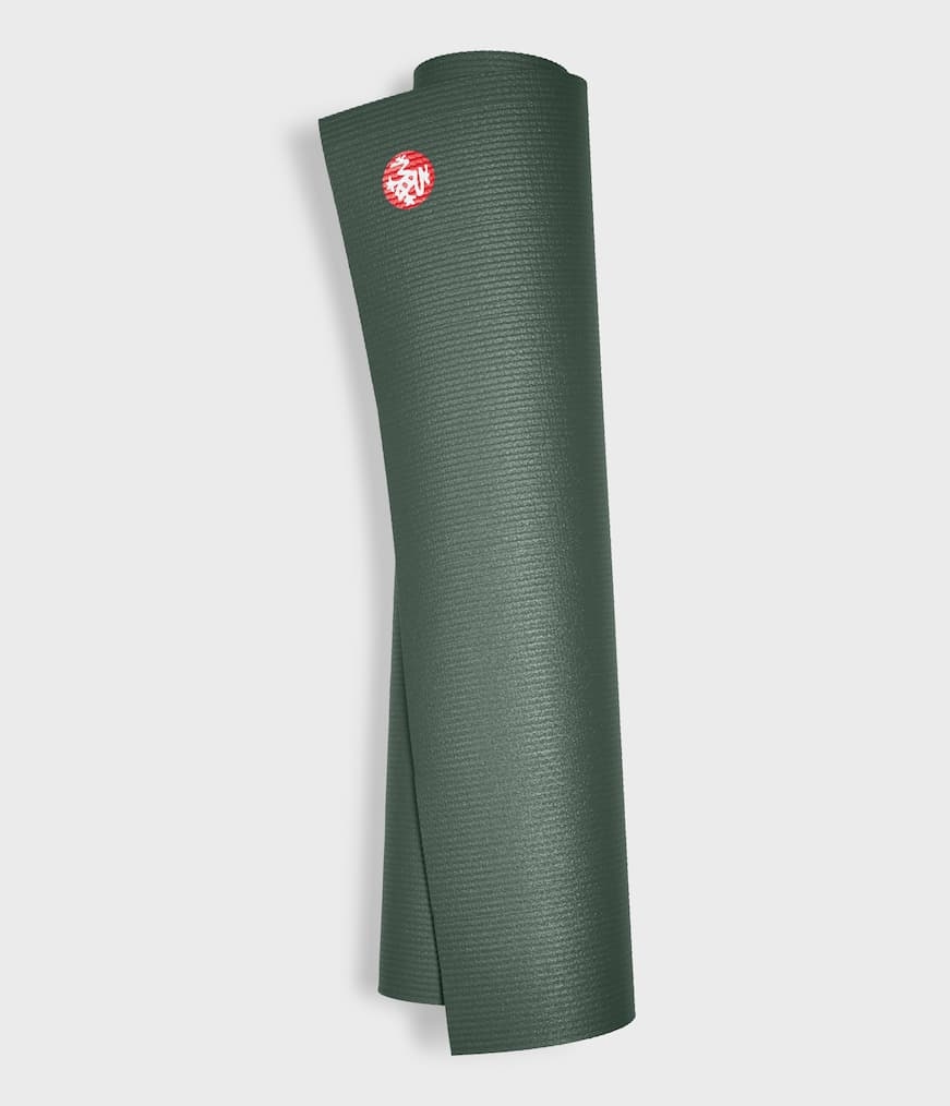 Women's Manduka PROLITE YOGA 4.7MM Mats Green | 1583607