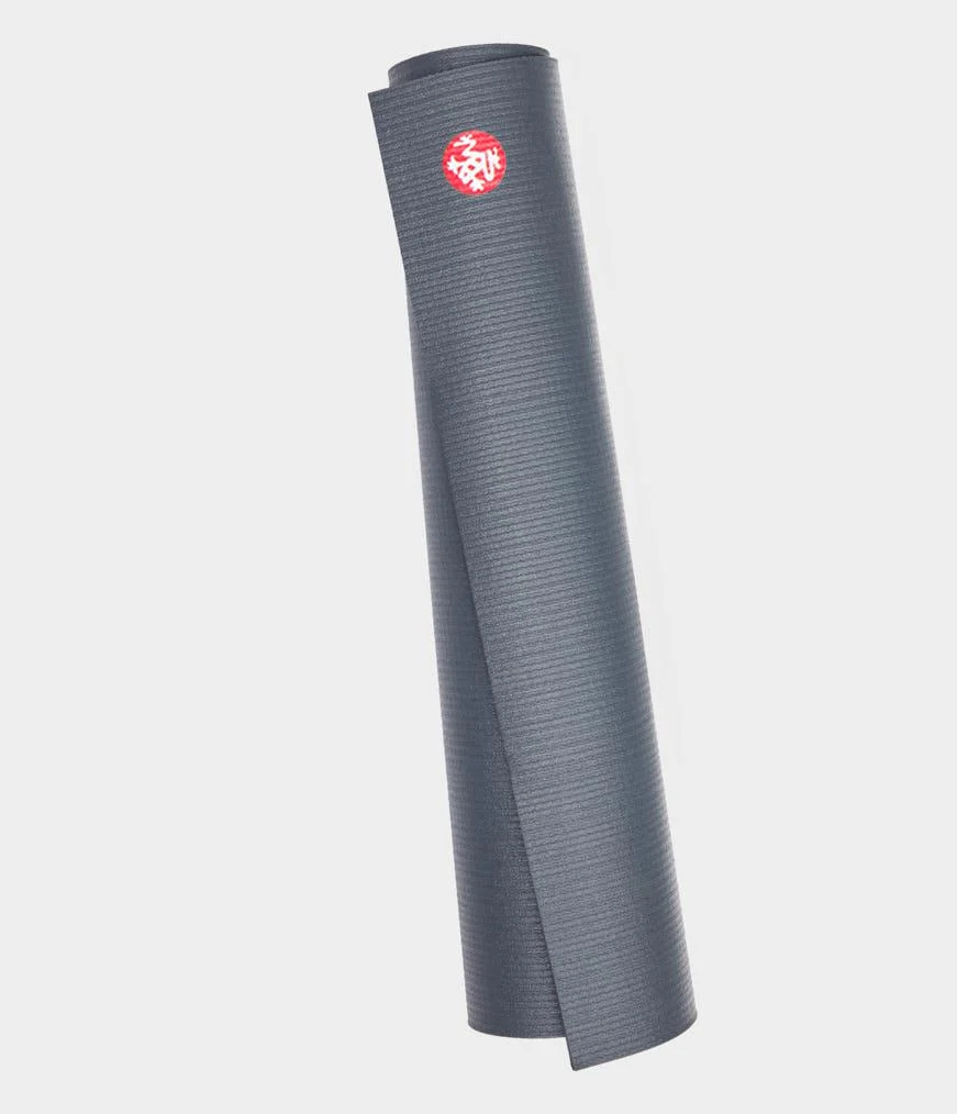 Women's Manduka PROLITE YOGA 4.7MM Mats Grey | 1663237