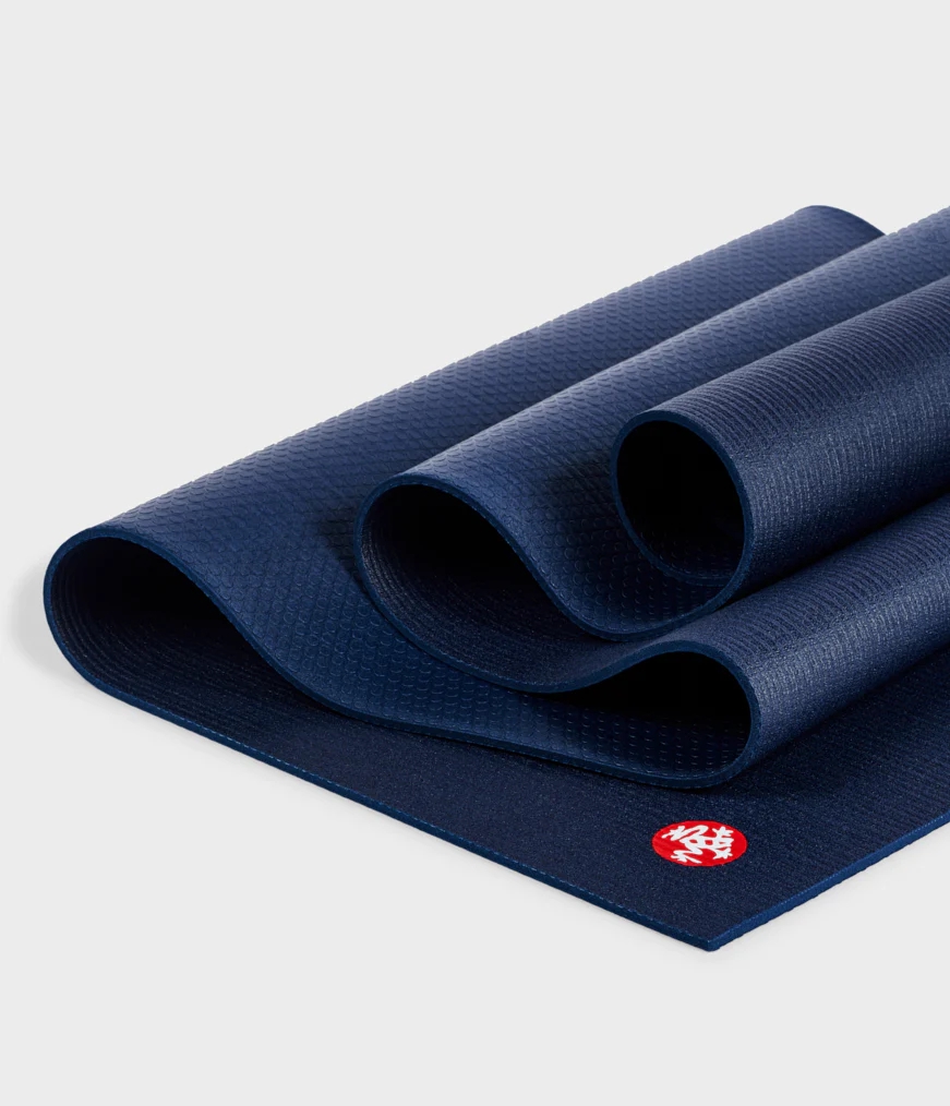 Women's Manduka PROLITE YOGA 4.7MM Mats Navy | 5128865