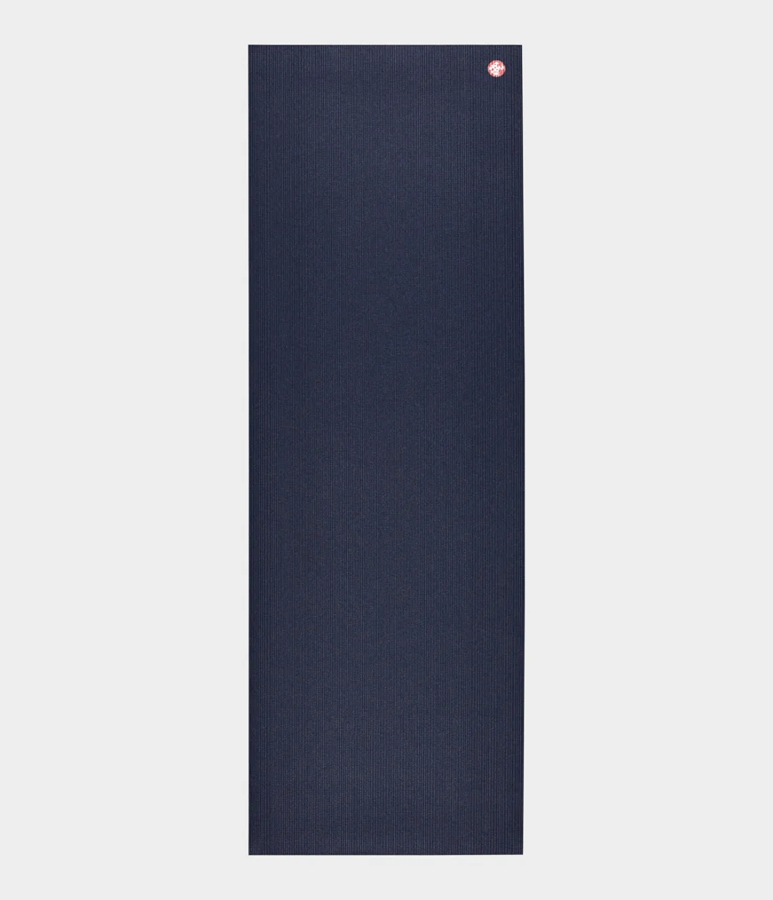 Women's Manduka PROLITE YOGA 4.7MM Mats Navy | 5128865