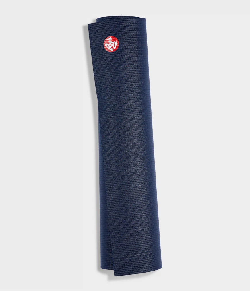 Women's Manduka PROLITE YOGA 4.7MM Mats Navy | 5128865