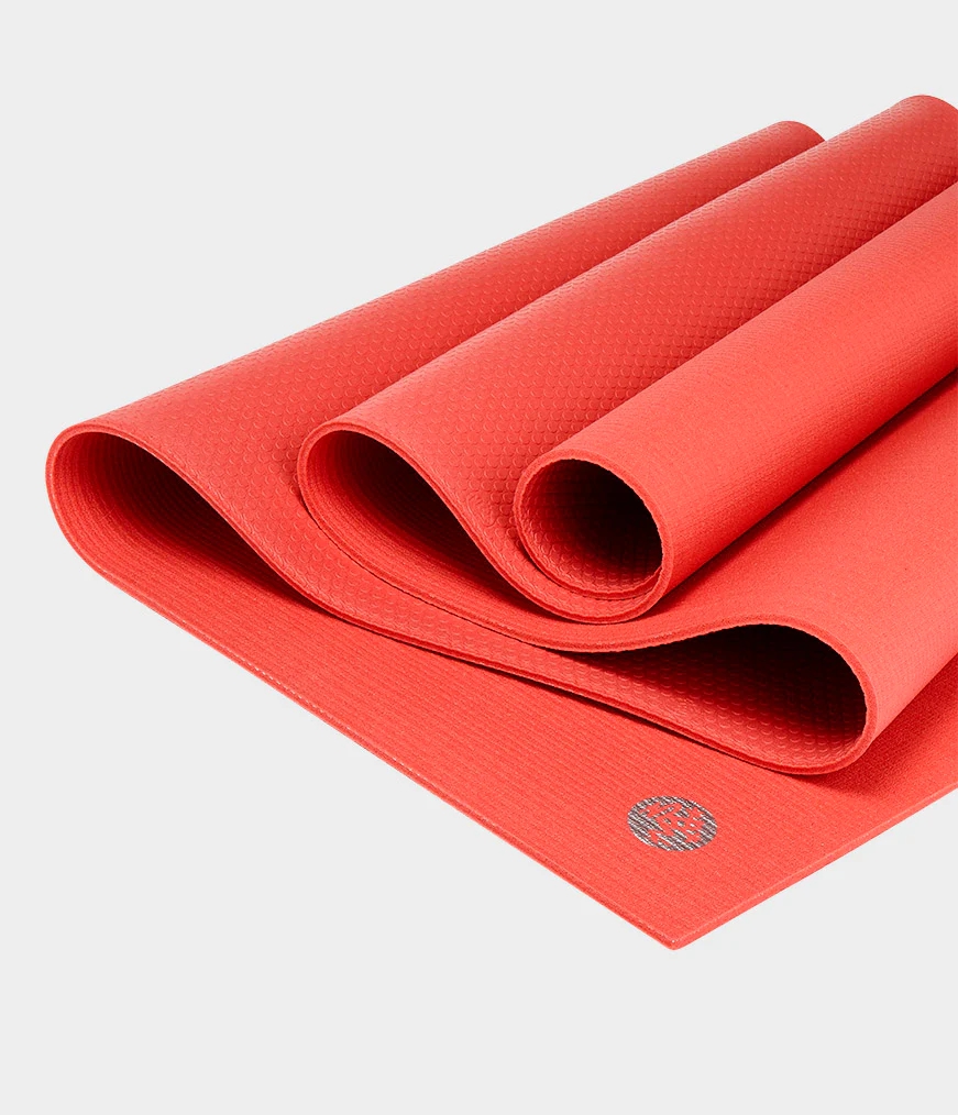 Women's Manduka PROLITE YOGA 4.7MM Mats Coral | 9997422