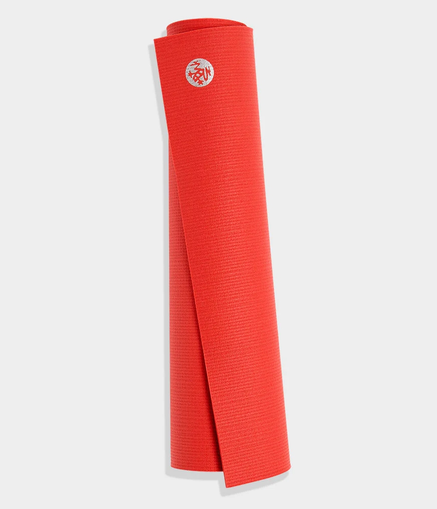 Women's Manduka PROLITE YOGA 4.7MM Mats Coral | 9997422