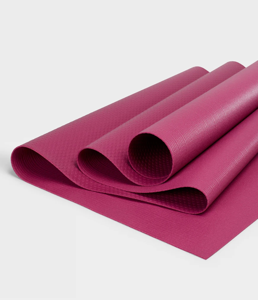 Women's Manduka PRO KIDS YOGA Mats Pink | 6521604