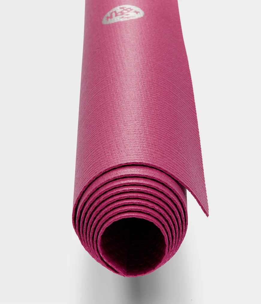 Women's Manduka PRO KIDS YOGA Mats Pink | 6521604