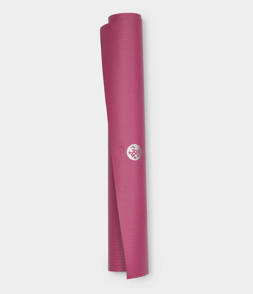 Women's Manduka PRO KIDS YOGA Mats Pink | 6521604