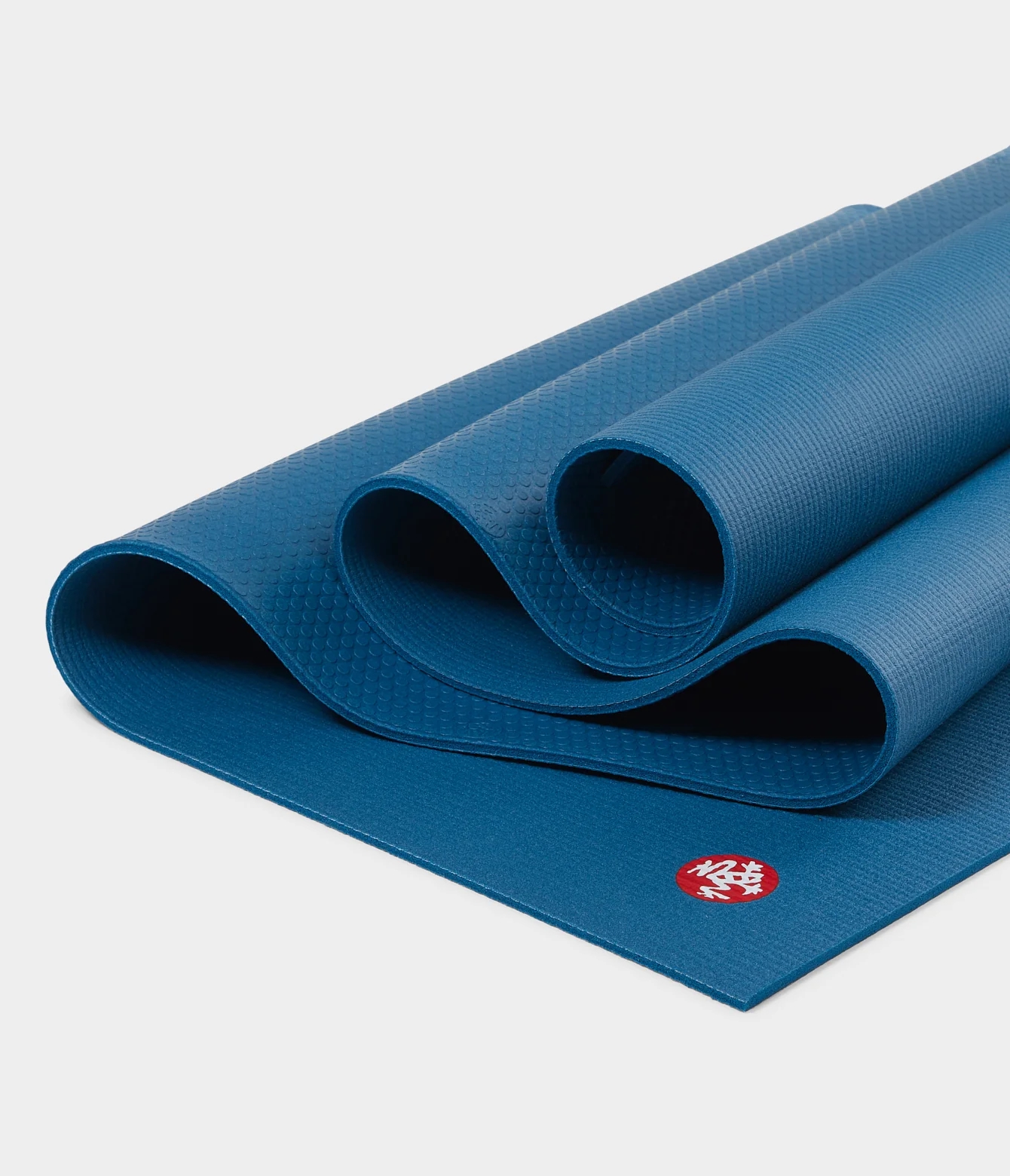 Women's Manduka PRO YOGA 6MM Mats Blue | 9378153