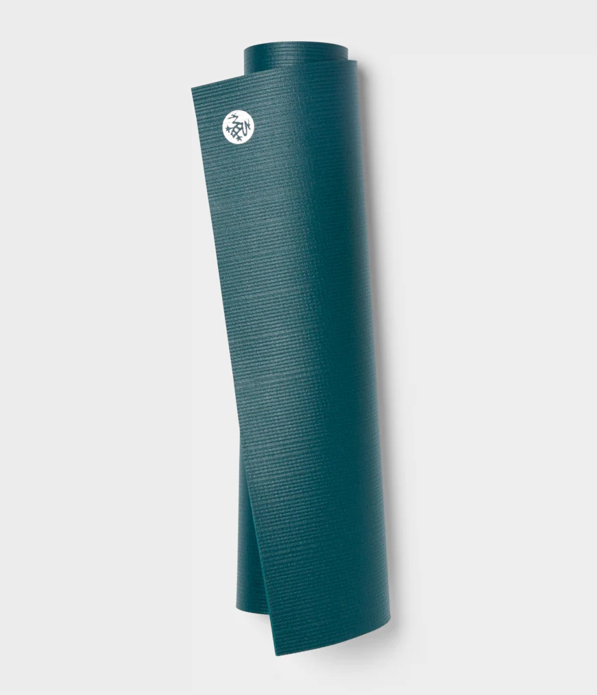 Women's Manduka PRO YOGA 6MM Mats Green | 8110658