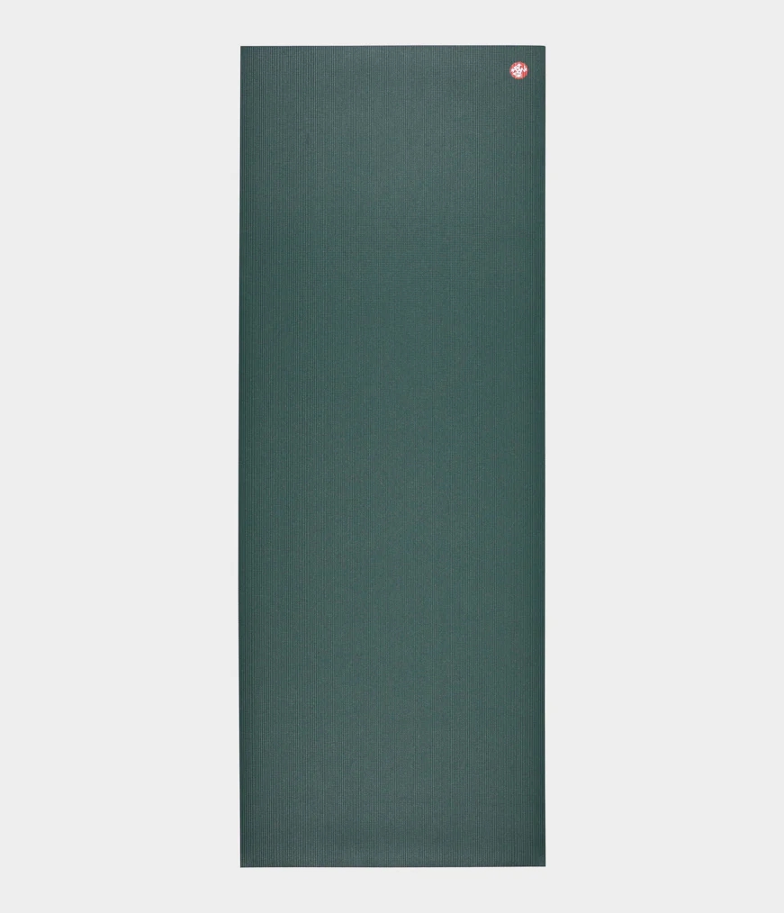 Women's Manduka PRO YOGA 6MM Mats Green | 9288913