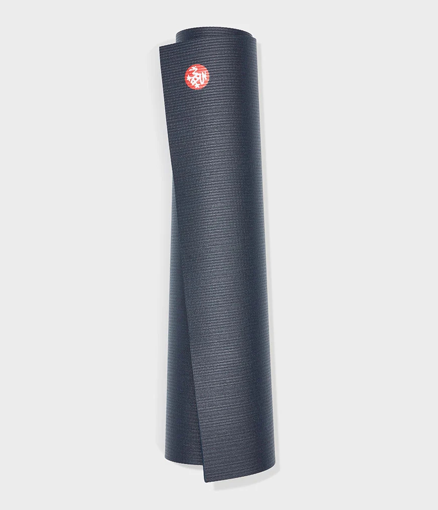 Women's Manduka PRO YOGA 6MM Mats Navy | 6652977