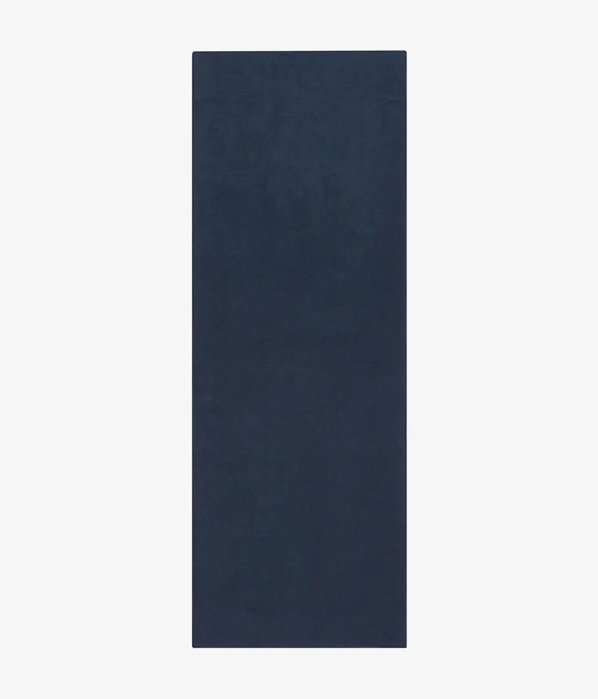 Men's Manduka EQUA YOGA Towels Navy | 8147420