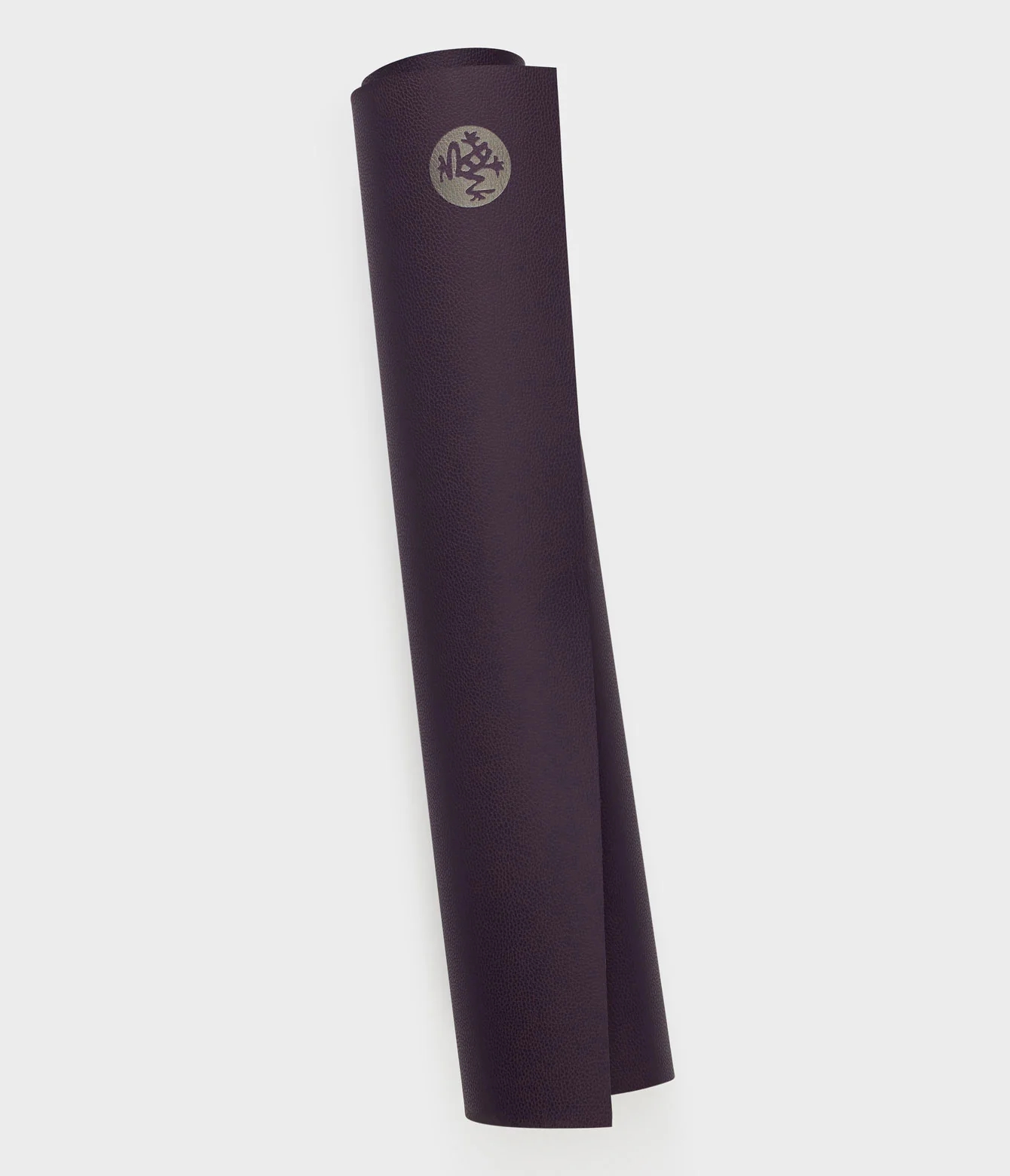 Women's Manduka GRP LITE HOT YOGA 4MM Mats Purple | 8187729