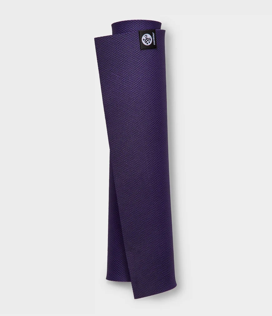 Women's Manduka MANDUKA X YOGA 5MM Mats Purple | 1720241