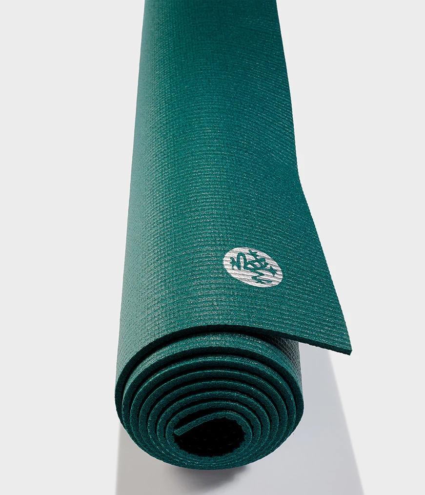 Women's Manduka PROLITE YOGA 4.7MM Mats Green | 1547262