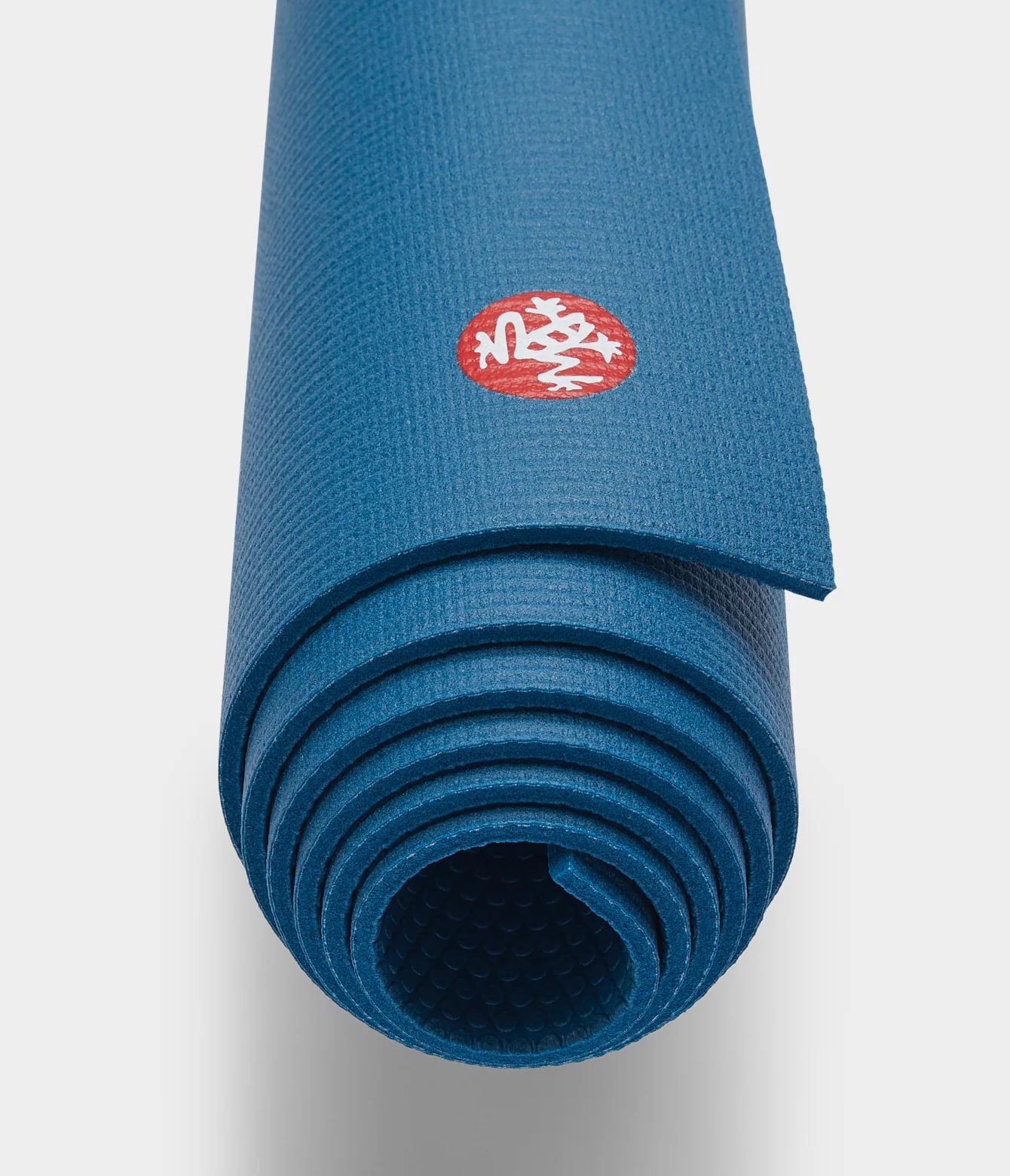 Women's Manduka PRO YOGA 6MM Mats Blue | 9378153